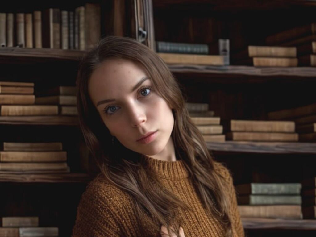 Audrey Coombs Picture